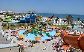 Thalassa Sousse Resort & Aquapark Family And Couple Only